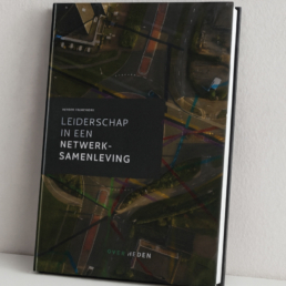 leiderschapselectie bij de overheid