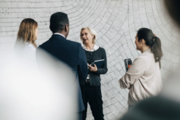 Meerwaarde,van executive search voor de overheid