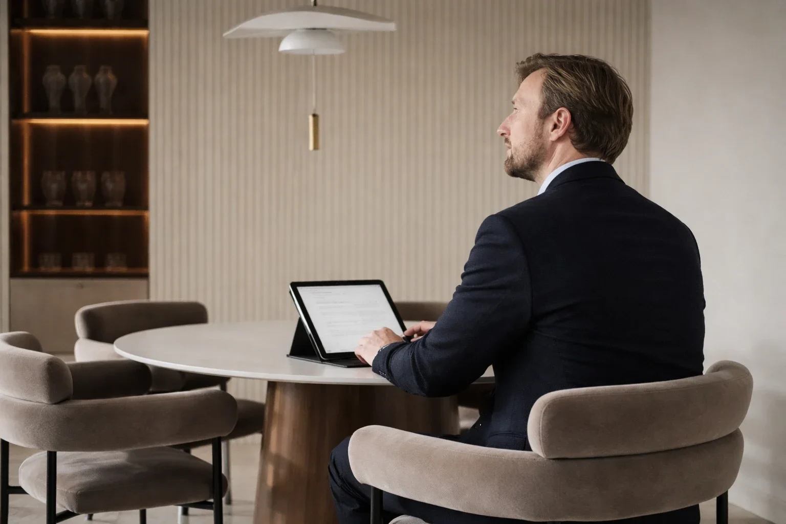 Executive search voor gemeente en provincie